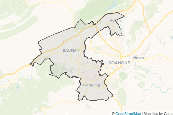 House District 40